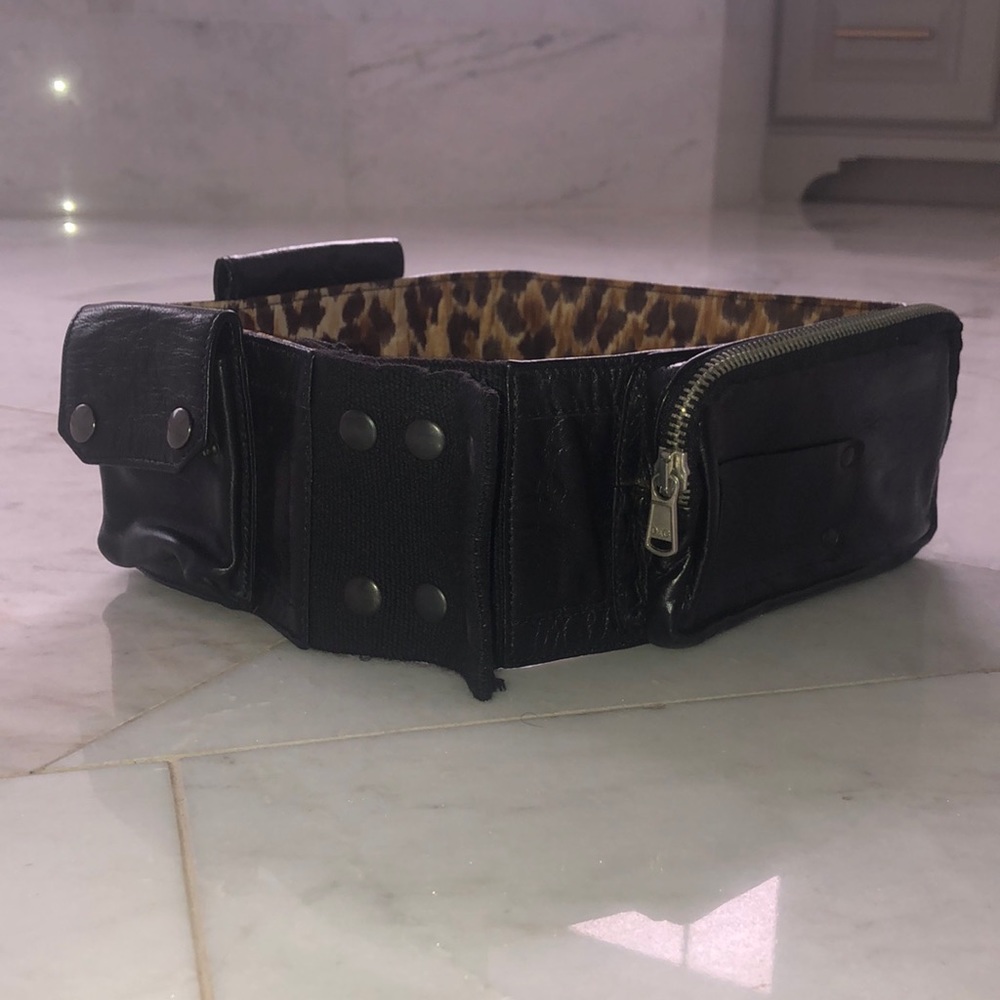 Dolce & Gabbana women’s fanny pack